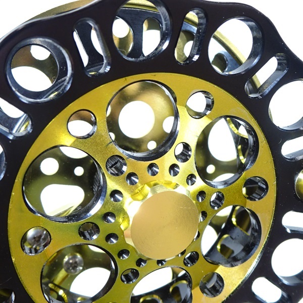 落とし込みリール